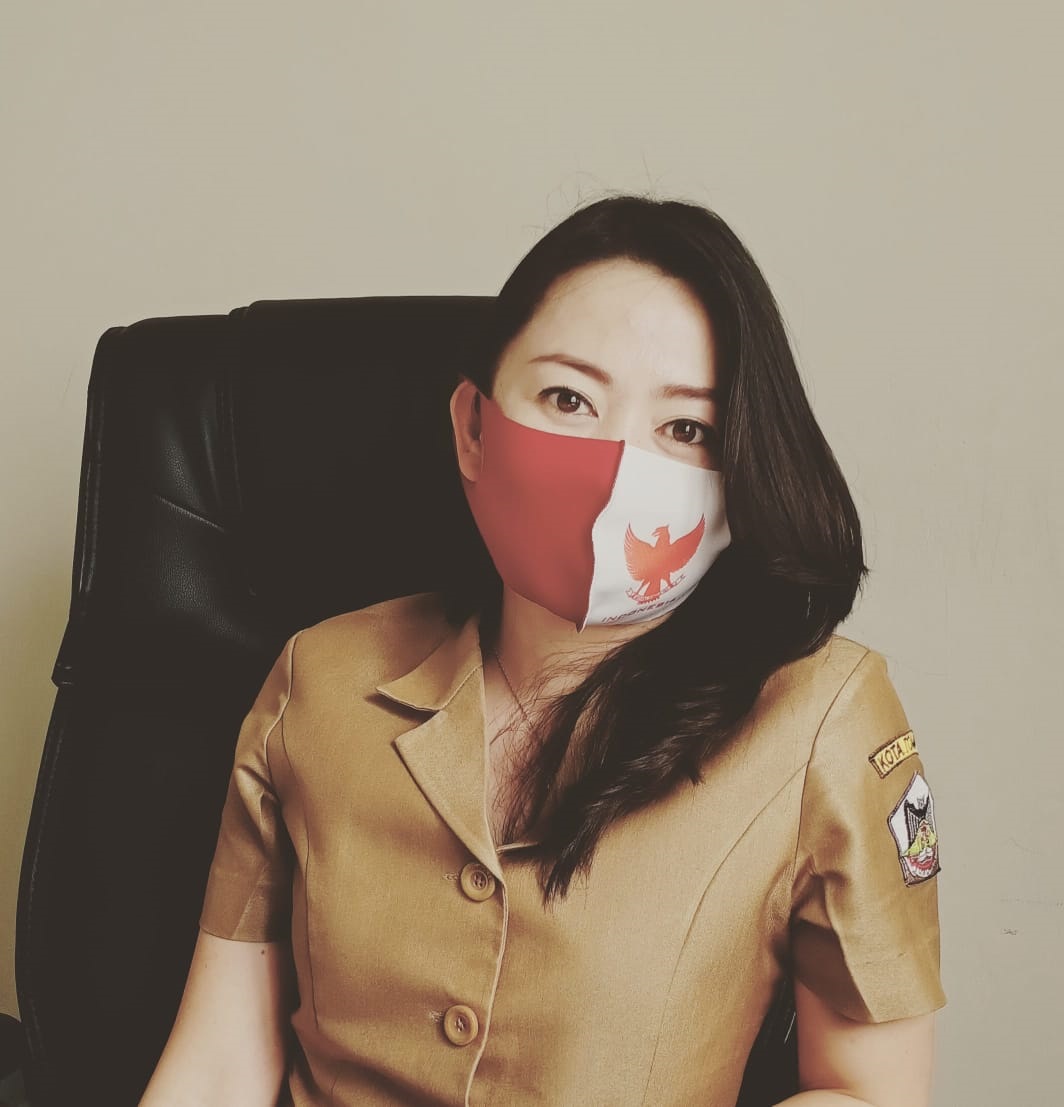 59 Kasus Aktif, Penanganan Covid-19 Kian Masif